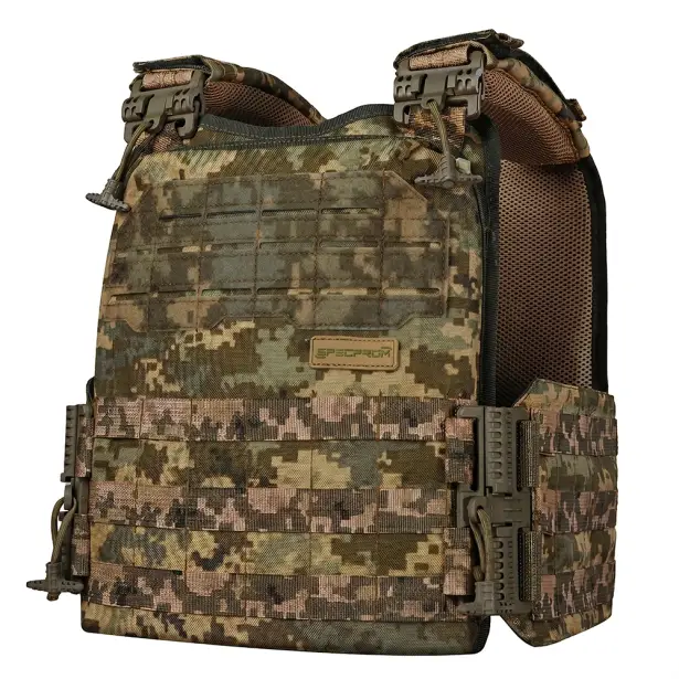 1 - Плитоноска SPECPROM Ares gen.2. Піксель