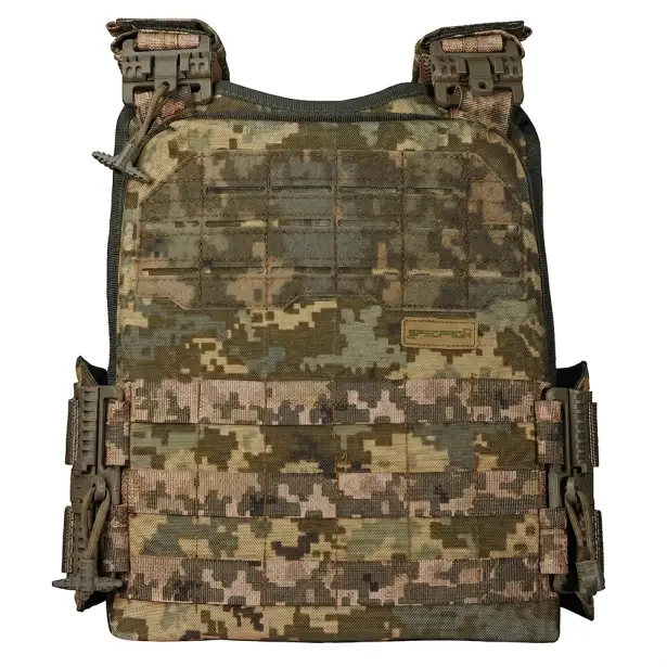 3 - Плитоноска SPECPROM Ares gen.2. Піксель