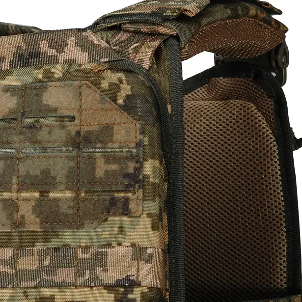 5 - Плитоноска SPECPROM Ares gen.2. Піксель