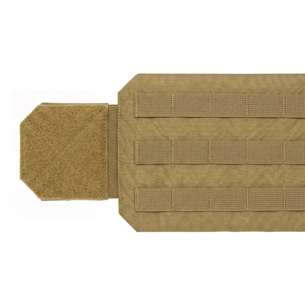 3 - Камербанди з кишенями та швидким скиданням. Розмір M. 15х20см. Мультикам. Комплект з 2 шт.