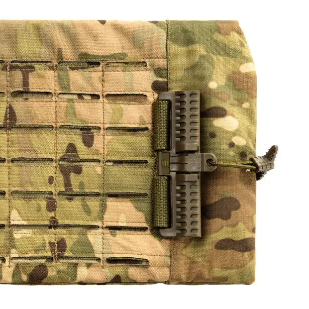 2 - Камербанды с карманами и быстрым сбросом SPECPROM gen.5 15х35см. Мультикам