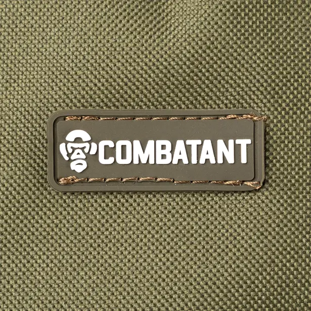 4 - Органайзер утилітарний Combatant. Олива