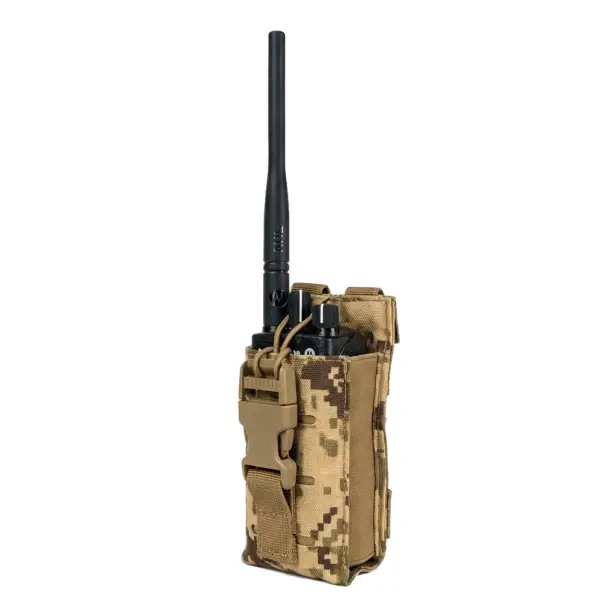 1 - Підсумок для рації SPECPROM. Піксель