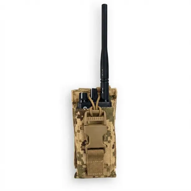 5 - Підсумок для рації SPECPROM. Піксель