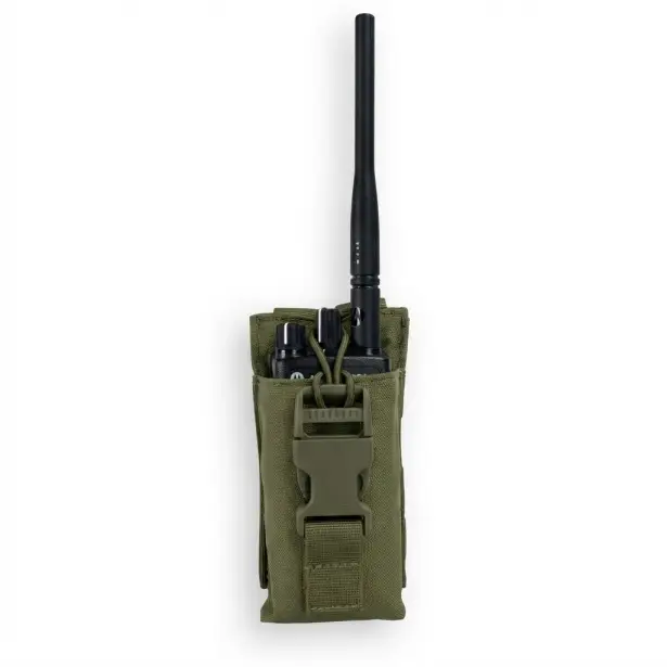 2 - Підсумок для рації SPECPROM. Олива