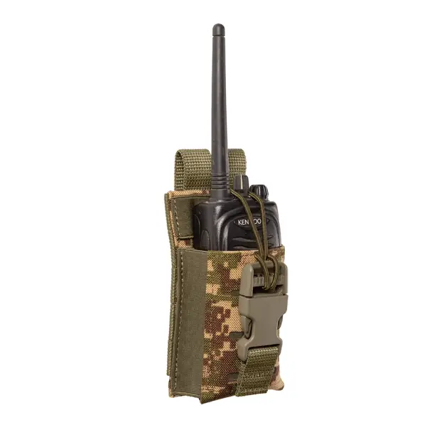 2 - Підсумок для рації SPECPROM. Хижак