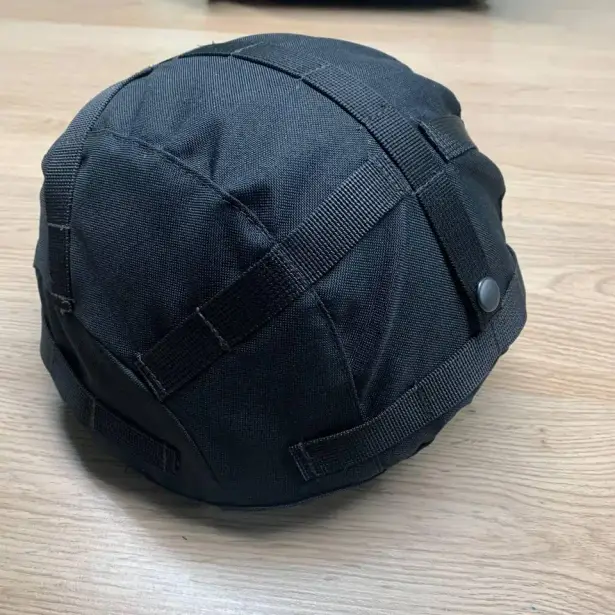 3 - Тактичний кавер на шолом PASGT SPECPROM. Синій