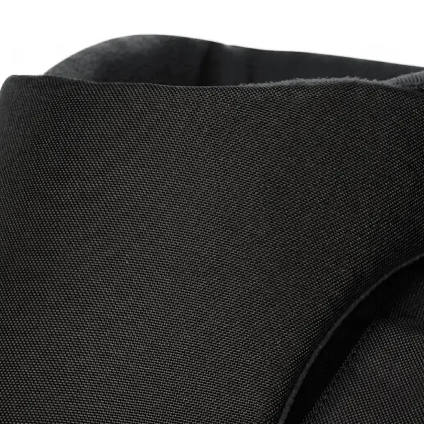 5 - Балістичний захист шиї Warmor Neck Protection 2.0. 2 клас SPECPROM. Чорний