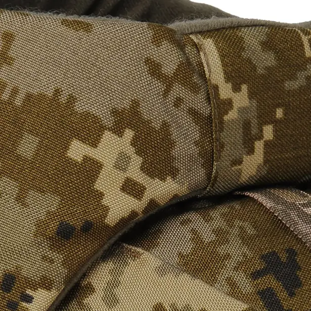 5 - Балістичний захист шиї Warmor Neck Protection 2.0. 2 клас SPECPROM. Піксель