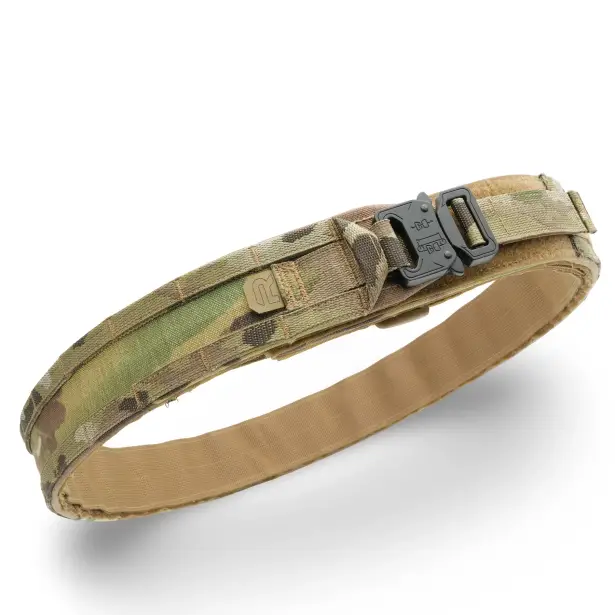 1 - Тактичний ремінь Ragnarok Fenrir. Мультикам