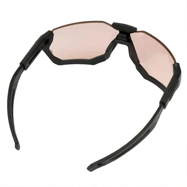 2 - Окуляри тактичні Revision SlingShot I-Vis Umbra Lens. Черный