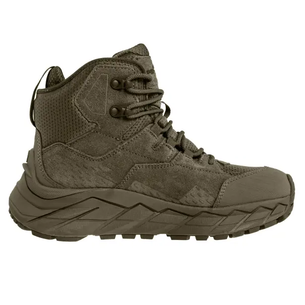 7 - Тактичні черевики Pentagon Horizon Desert Trekking 6. Олива