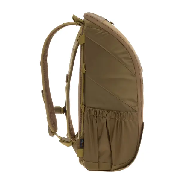 4 - Рюкзак тактичний Helikon Bail Out Bag. Койот