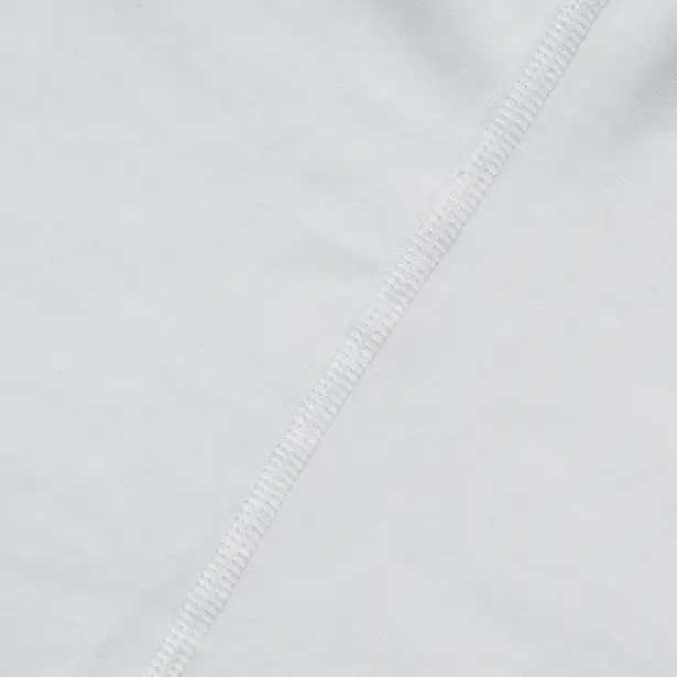 11 - Футболка Urban Cotton. Бавовна/еластан. Біла. Розмір L
