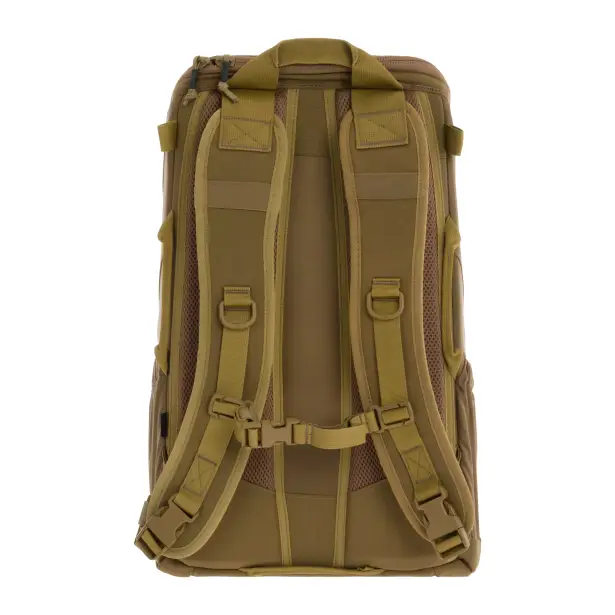 13 - Рюкзак тактичний Helikon Bail Out Bag. Койот