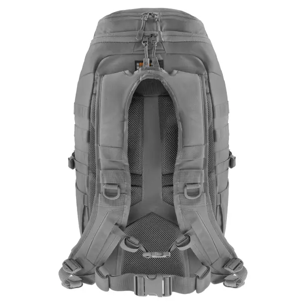 5 - Рюкзак туристичний Pentagon Epos Backpack 40л. Сірий