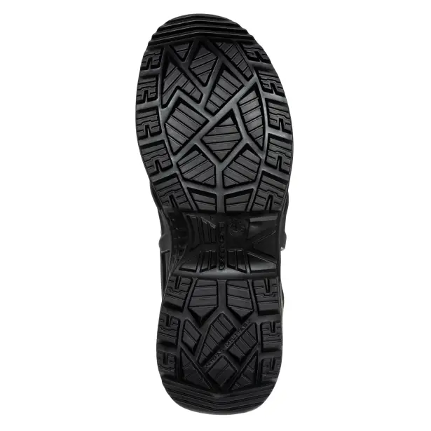 7 - Тактичні берці Lowa Zephyr HI MK2 Gore-Tex® MID TF. Чорний