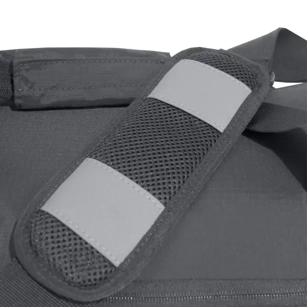 5 - Сумка Pentagon Kanon 2.0 Packable Duffle 45 л. Сірий