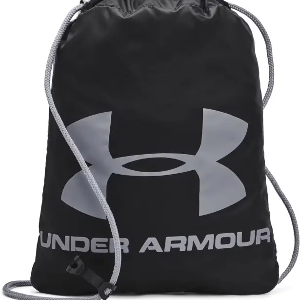 1 - Сумка-мішок для зберігання Under Armour. Синій