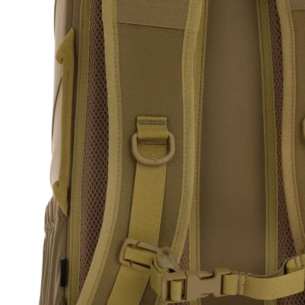 9 - Рюкзак тактичний Helikon Bail Out Bag. Койот