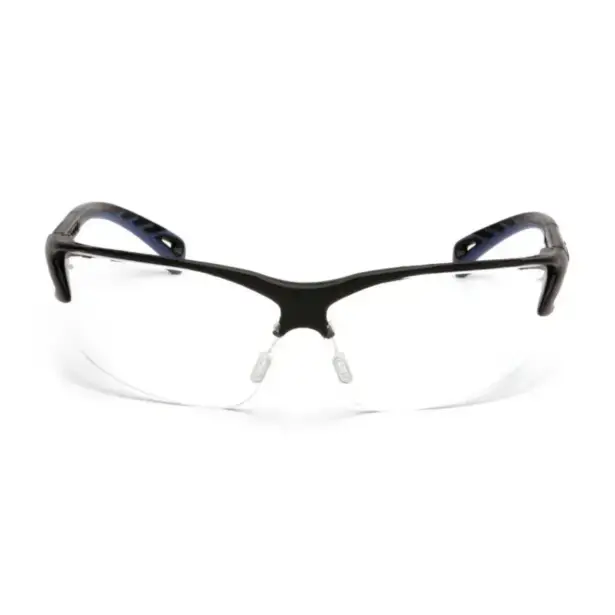 3 - Окуляри захисні Pyramex Venture-3 (clear) Anti-Fog. Прозорі