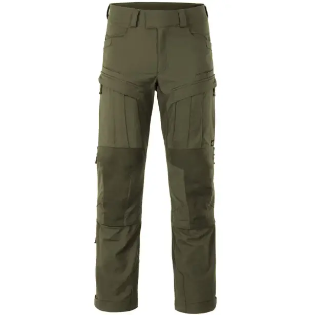10 - Тактичні штани Helikon MCDU DyNyCo. Олива