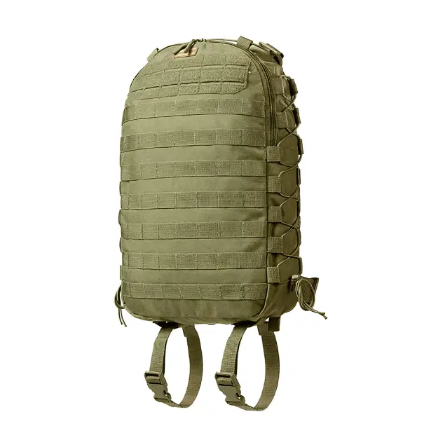 1 - Тактичний рюкзак на 10л. Cordura 1000D. Олива