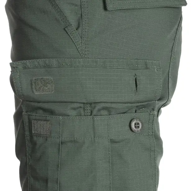 3 - Тактичні штани Pentagon BDU 2.0. Олива