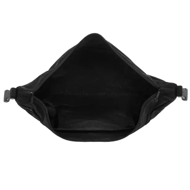 5 - Тактична сумка Helikon Bushcraft Satchel 17л. Чорний