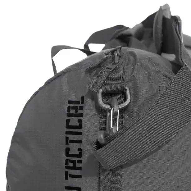 4 - Сумка Pentagon Kanon 2.0 Packable Duffle 45 л. Сірий