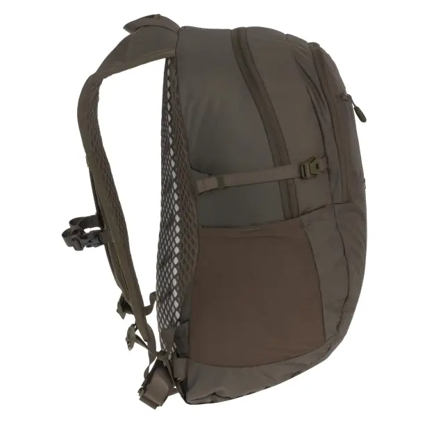 3 - Рюкзак Pentagon Minor полегшений 20 л. Олива