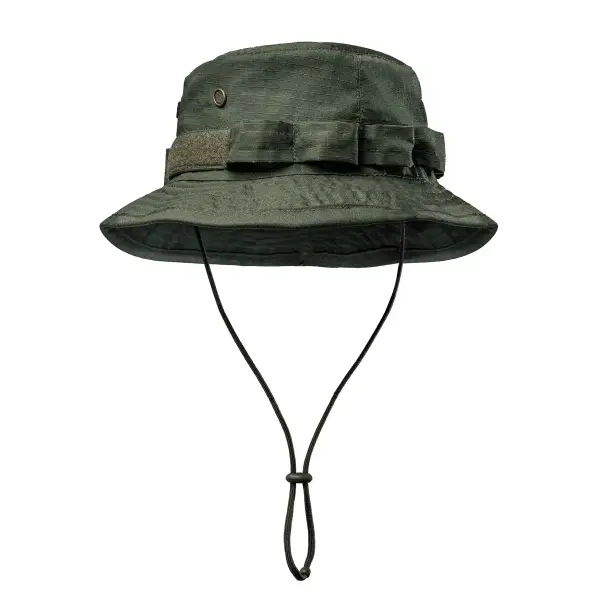 1 - Панама тактична GEN. 1. Капелюх Олива. Розмір L/XL