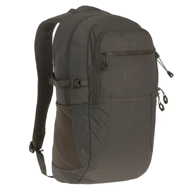 1 - Рюкзак Pentagon Minor полегшений 20 л. Олива