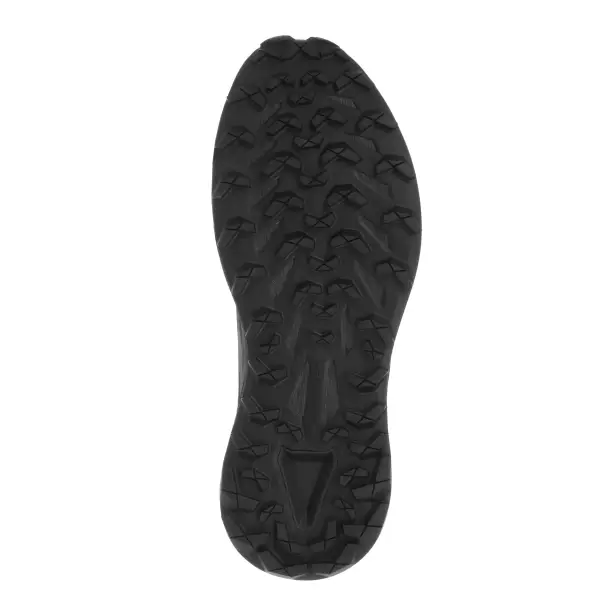 5 - Кросівки тактичні LOWA Fortux GTX. Чорний