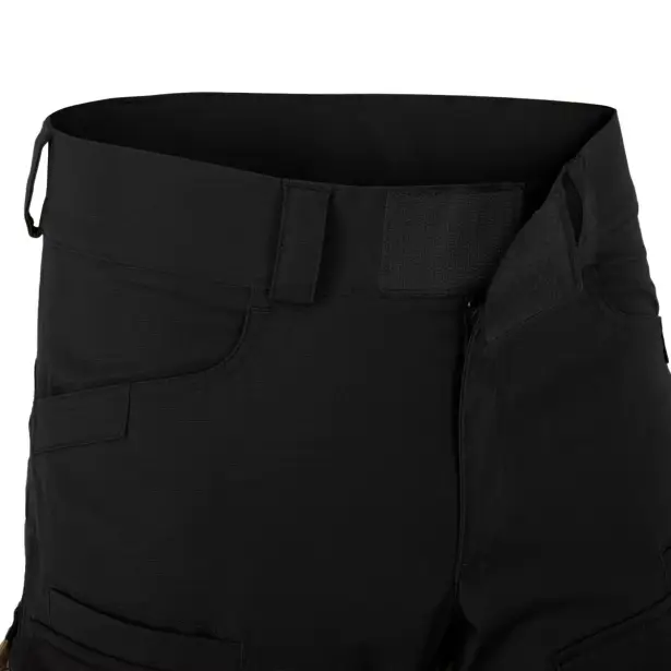 2 - Тактичні штани Helikon MCDU DyNyCo. Черный