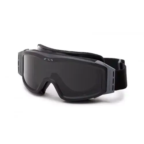 4 - Защитная баллистическая маска ESS Profile NVG. Black