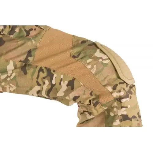 7 - Польові літні штани MABUTA Mk-2 (Hot Weather Field Pants). Колір Мультикам. Розмір XS
