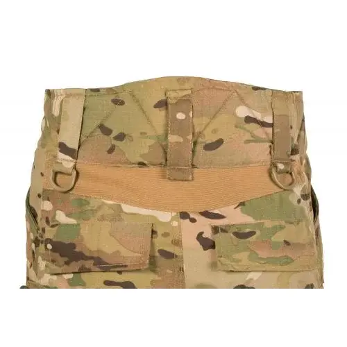 4 - Польові літні штани MABUTA Mk-2 (Hot Weather Field Pants). Колір Мультикам. Розмір XS