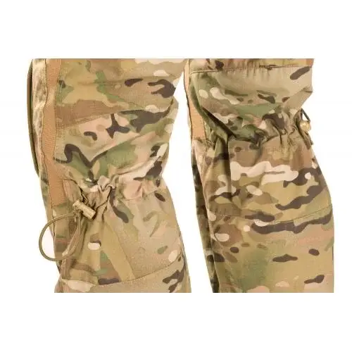 10 - Польові літні штани MABUTA Mk-2 (Hot Weather Field Pants). Колір Мультикам. Розмір XS