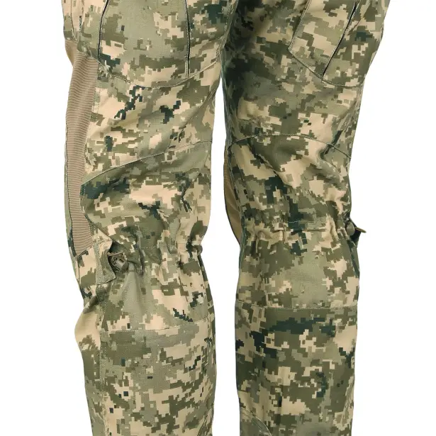 6 - Польові літні штани MABUTA Mk-2 (Hot Weather Field Pants). Колір Піксель. Розмір L