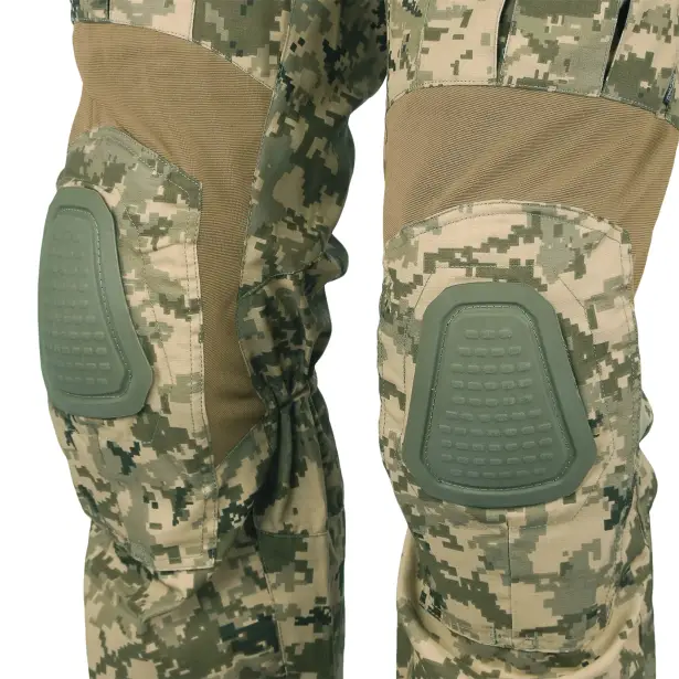 7 - Польові літні штани MABUTA Mk-2 (Hot Weather Field Pants). Колір Піксель. Розмір XL