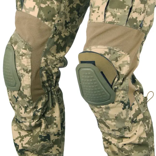 8 - Польові літні штани MABUTA Mk-2 (Hot Weather Field Pants). Колір Піксель. Розмір XXL