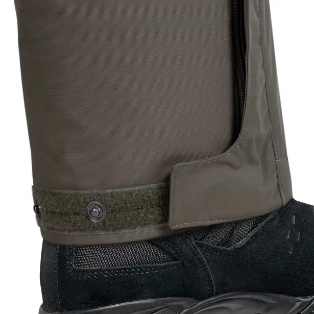 10 - Зимові тактичні штани 5.11 Tactical Bastion Pants. Колір Ranger Green. Розмір S.