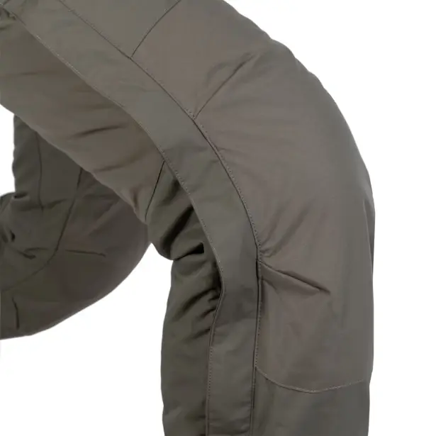 7 - Зимові тактичні штани 5.11 Tactical Bastion Pants. Колір Ranger Green. Розмір S.