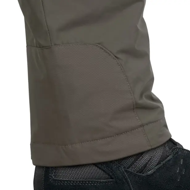 11 - Зимові тактичні штани 5.11 Tactical Bastion Pants. Колір Ranger Green. Розмір S.