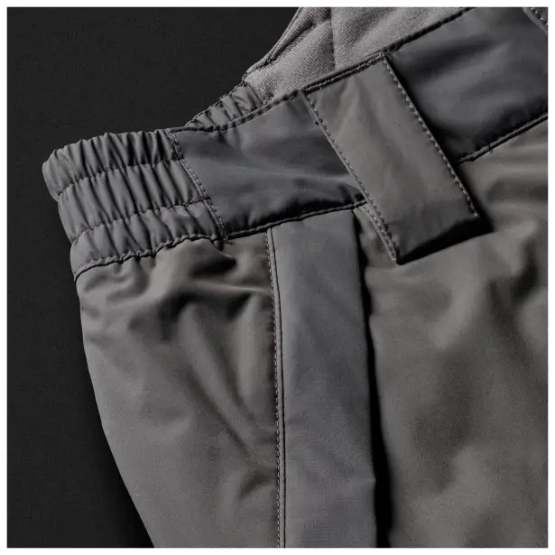 5 - Зимові тактичні штани 5.11 Tactical Bastion Pants. Колір Storm. Розмір S.