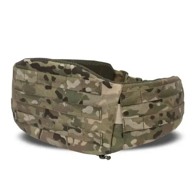 1 - Тактичний розвантажувальний пояс. Мультикам/Multicam РПС. L/XL