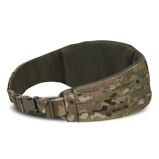 2 - Тактичний розвантажувальний пояс. Мультикам/Multicam РПС. L/XL