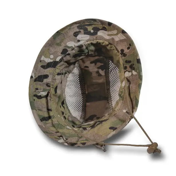 3 - Панама тактична АТОМАН (NYCO USA NIR). Капелюх Мультикам. One size