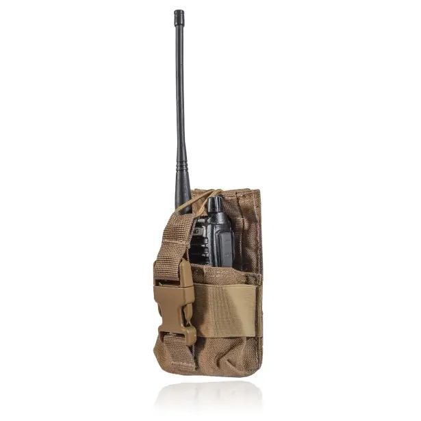 1 - Підсумок для рації. Койот, тактичний підсумок для Motorola 4400/4800